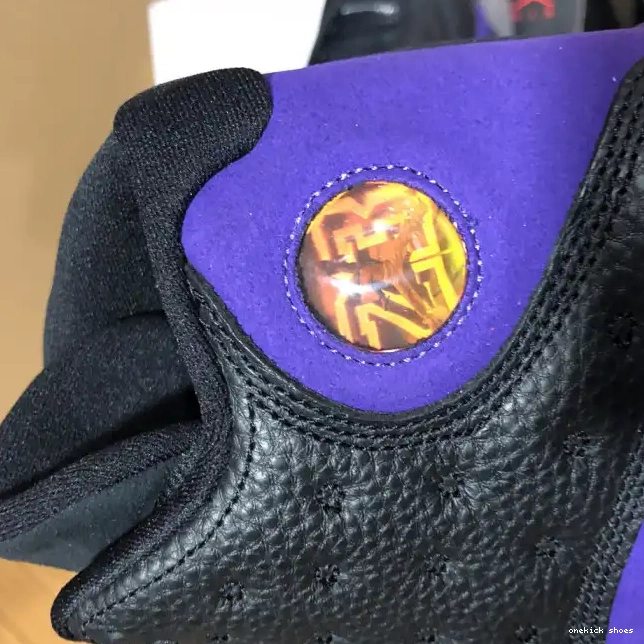 Rep Onekick Purple 13 Jordan DJ5982-015 Court Air 0329